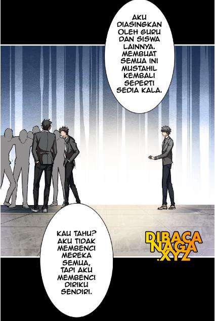God Slayer Bab 41 halaman 23