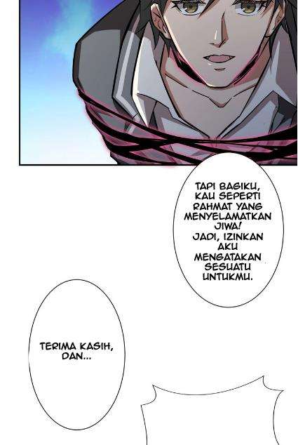 God Slayer Bab 41 halaman 31