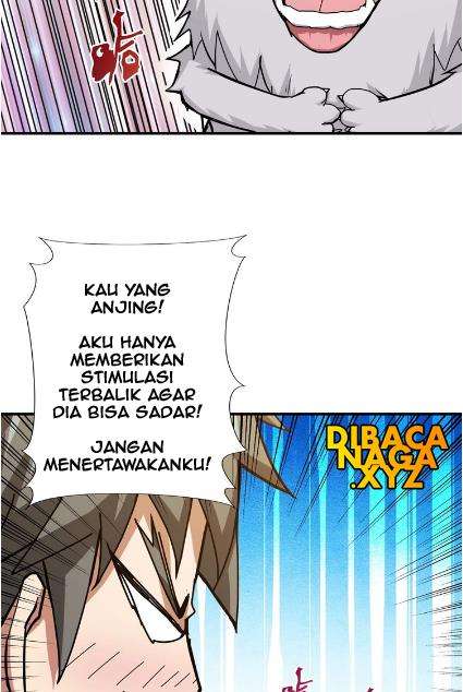 God Slayer Bab 41 halaman 34