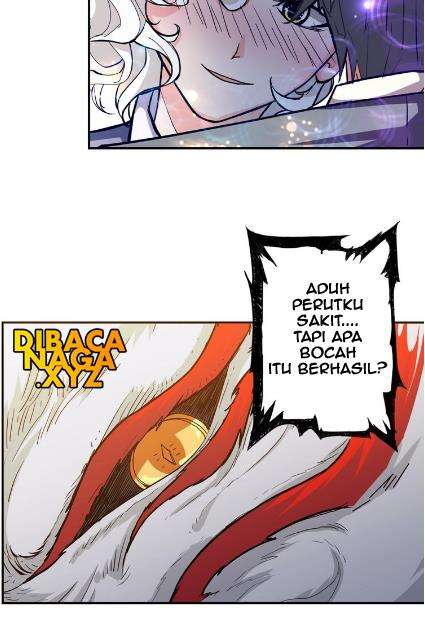 God Slayer Bab 41 halaman 36