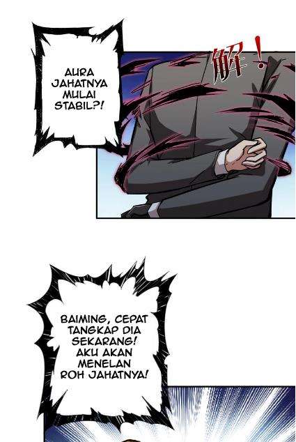 God Slayer Bab 41 halaman 37