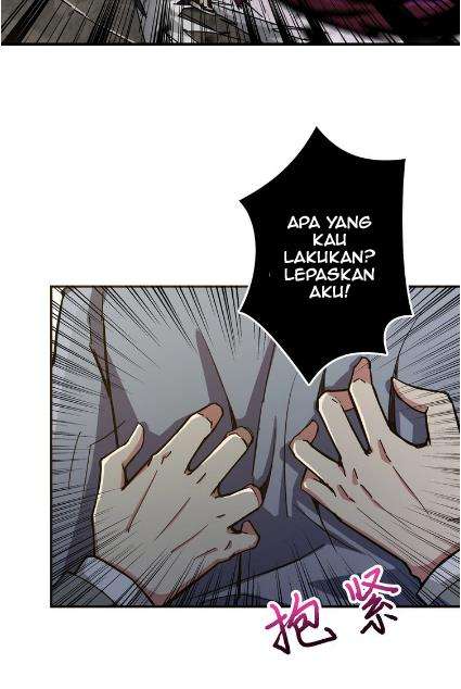 God Slayer Bab 41 halaman 42