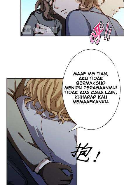 God Slayer Bab 41 halaman 48