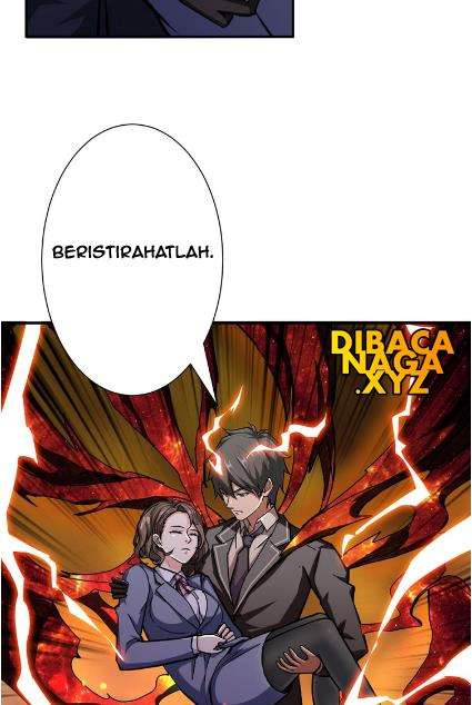 God Slayer Bab 41 halaman 49