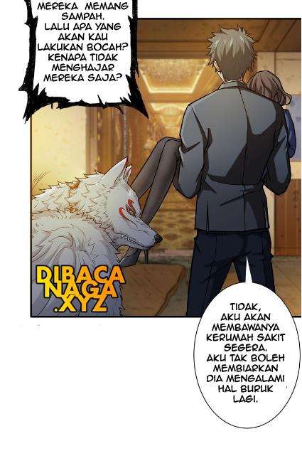 God Slayer Bab 42 halaman 3