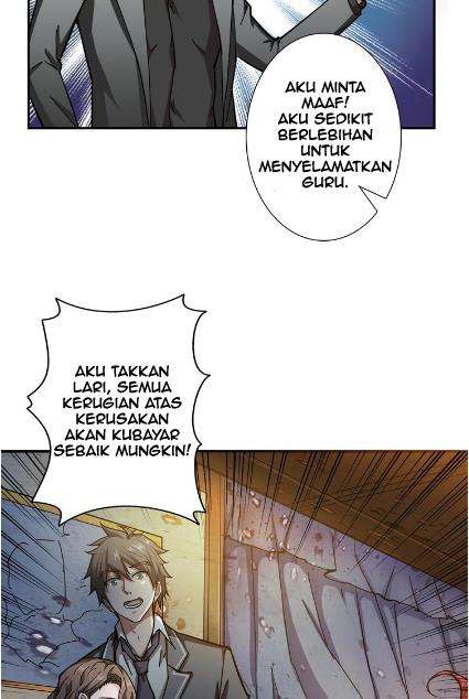 God Slayer Bab 42 halaman 6