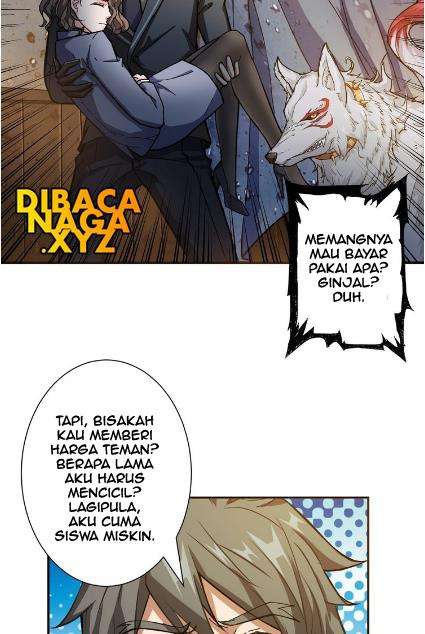 God Slayer Bab 42 halaman 7