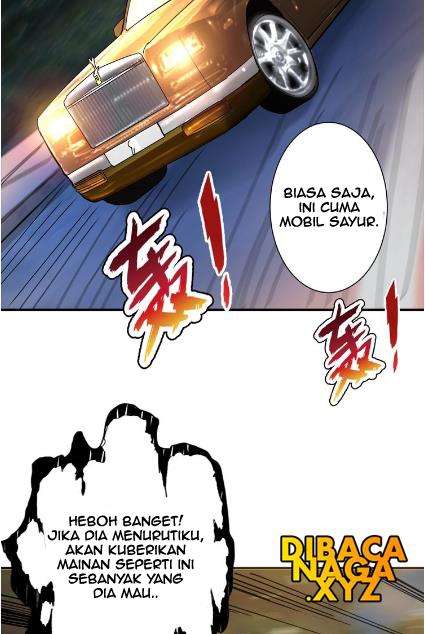 God Slayer Bab 42 halaman 13