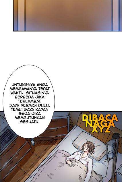 God Slayer Bab 42 halaman 17