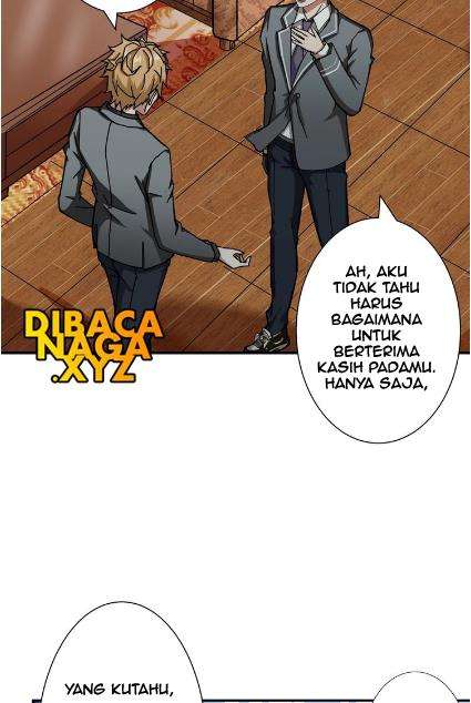 God Slayer Bab 42 halaman 19