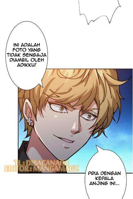 God Slayer Bab 42 halaman 28
