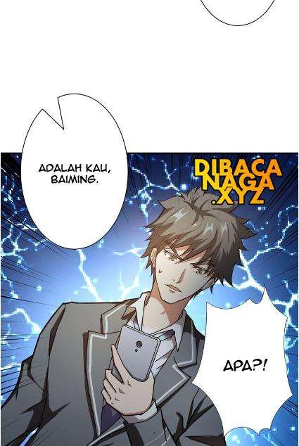 God Slayer Bab 42 halaman 29