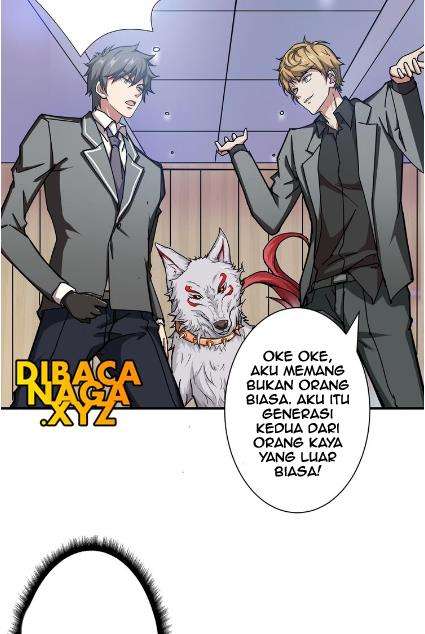 God Slayer Bab 42 halaman 31