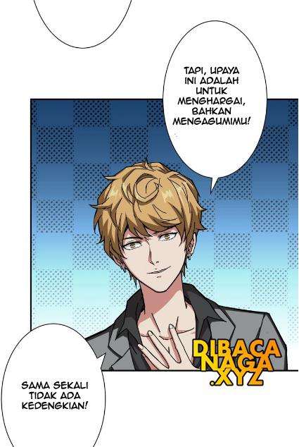God Slayer Bab 42 halaman 33