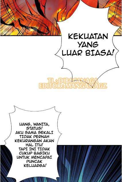 God Slayer Bab 42 halaman 37