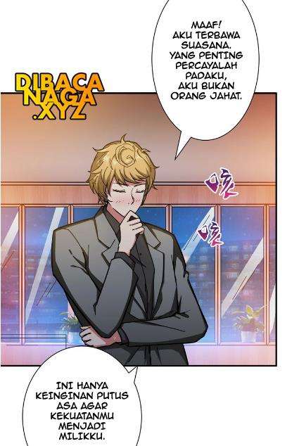 God Slayer Bab 42 halaman 41