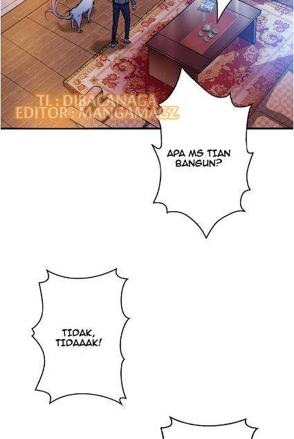 God Slayer Bab 42 halaman 44
