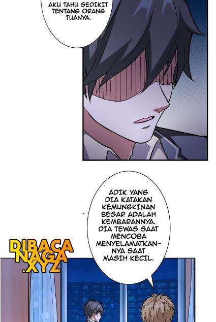 God Slayer Bab 42 halaman 47