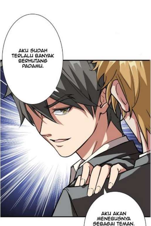 God Slayer Bab 43 halaman 8