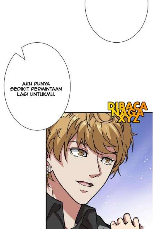 God Slayer Bab 43 halaman 9