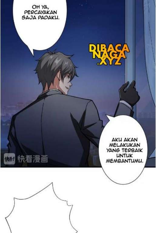 God Slayer Bab 43 halaman 13