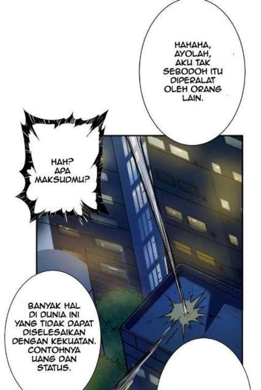 God Slayer Bab 43 halaman 18