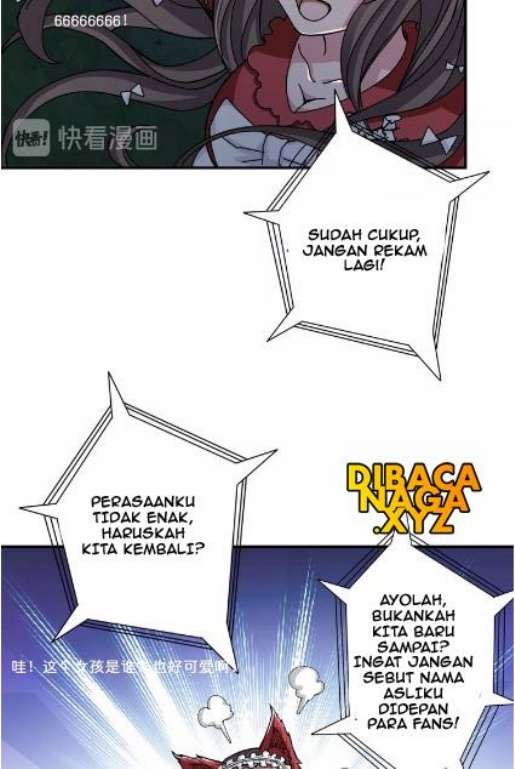 God Slayer Bab 43 halaman 31