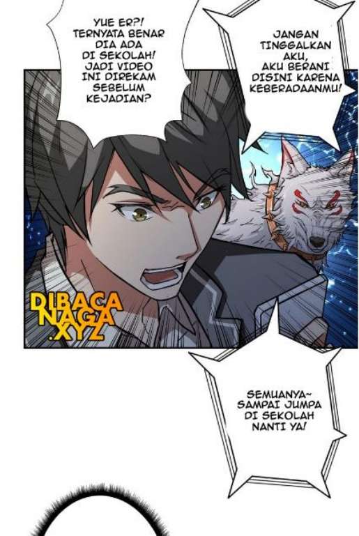 God Slayer Bab 43 halaman 33