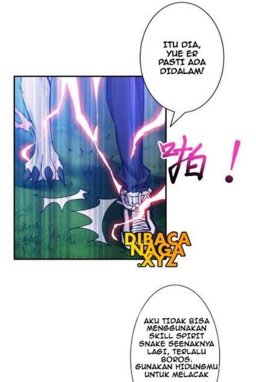 God Slayer Bab 43 halaman 37