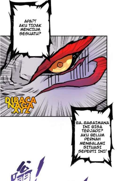 God Slayer Bab 43 halaman 41