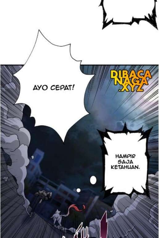 God Slayer Bab 43 halaman 51