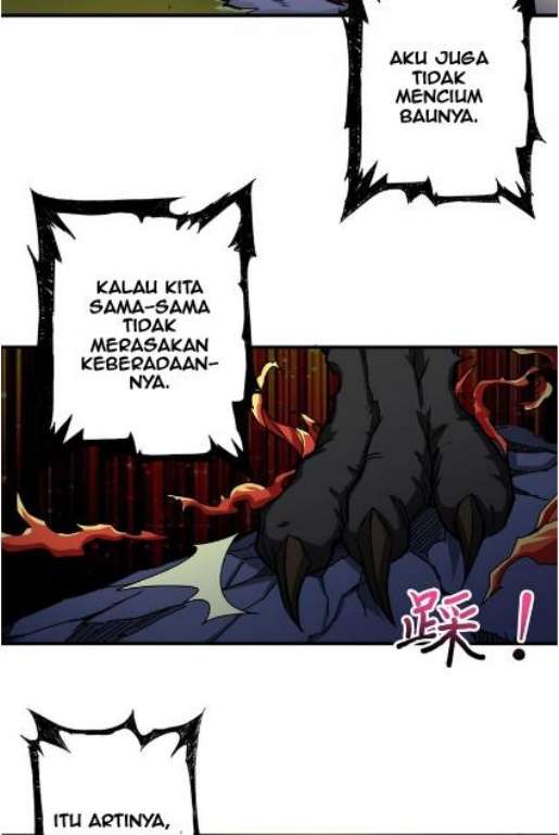 God Slayer Bab 43 halaman 54