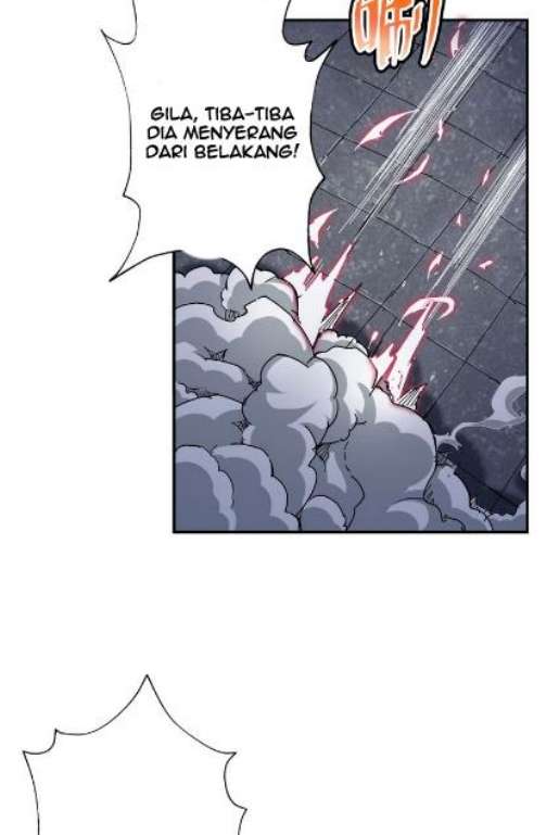 God Slayer Bab 44 halaman 8