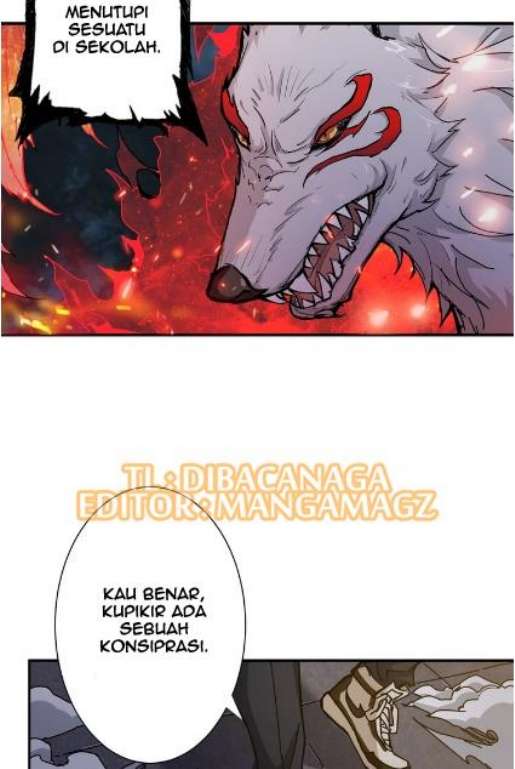 God Slayer Bab 44 halaman 15