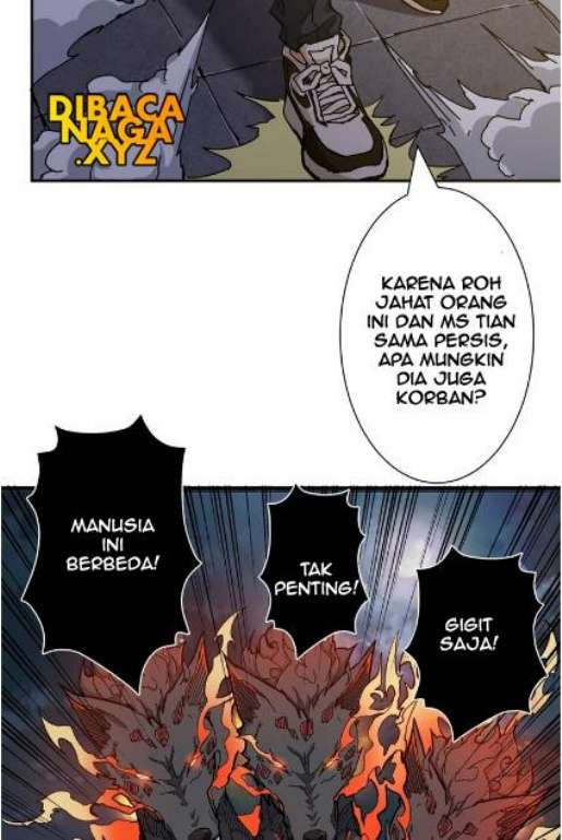 God Slayer Bab 44 halaman 16