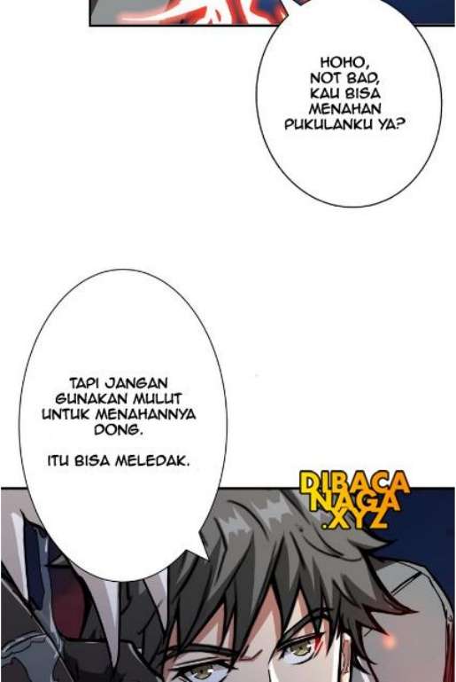 God Slayer Bab 44 halaman 21