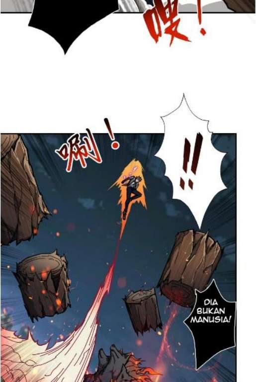 God Slayer Bab 44 halaman 31