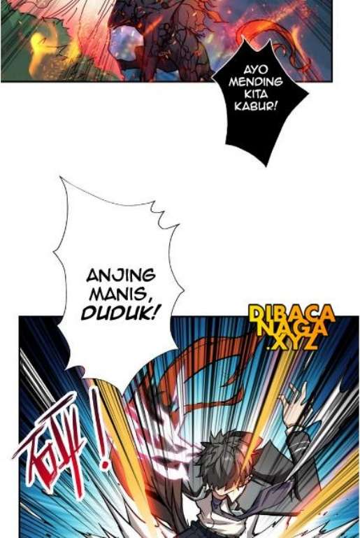 God Slayer Bab 44 halaman 32