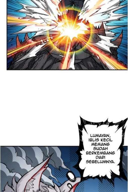 God Slayer Bab 44 halaman 33