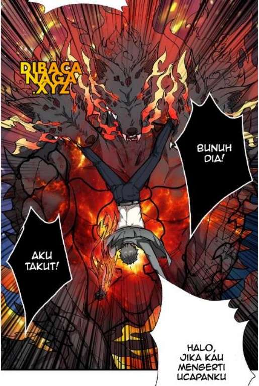 God Slayer Bab 44 halaman 38