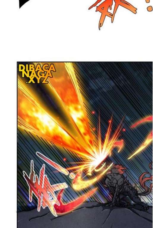 God Slayer Bab 44 halaman 40