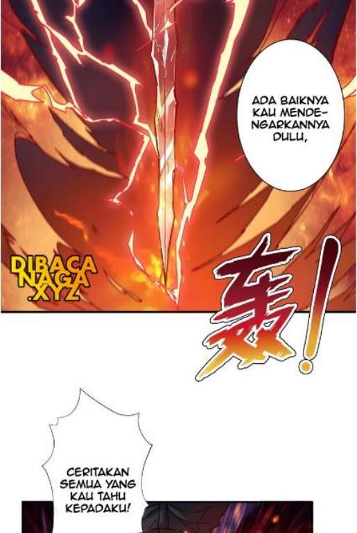 God Slayer Bab 44 halaman 43