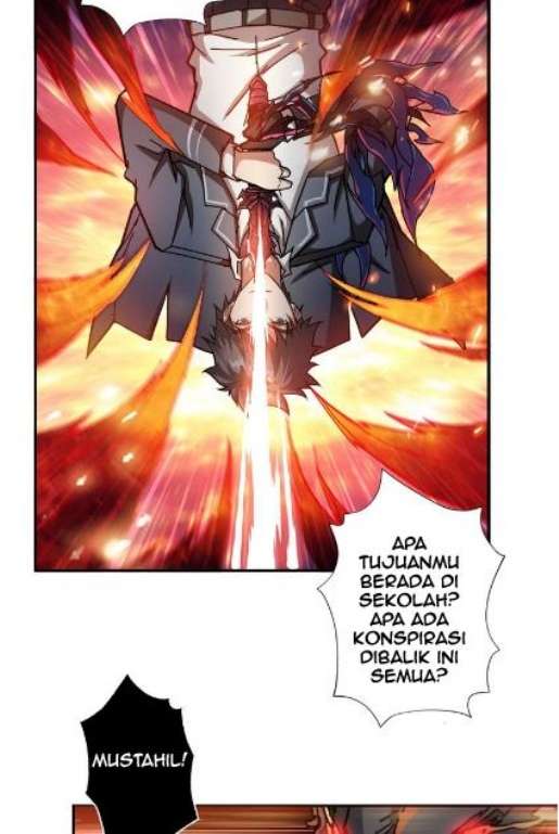 God Slayer Bab 44 halaman 44