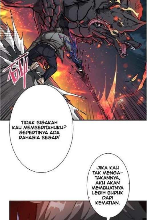God Slayer Bab 44 halaman 46
