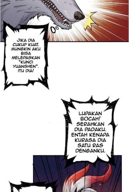 God Slayer Bab 44 halaman 48