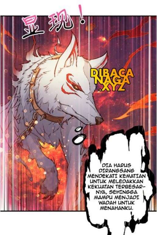 God Slayer Bab 45 halaman 3