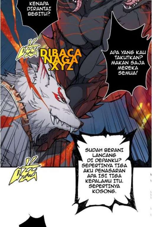 God Slayer Bab 45 halaman 5