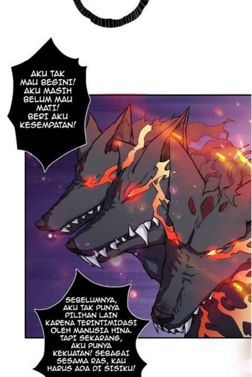 God Slayer Bab 45 halaman 8