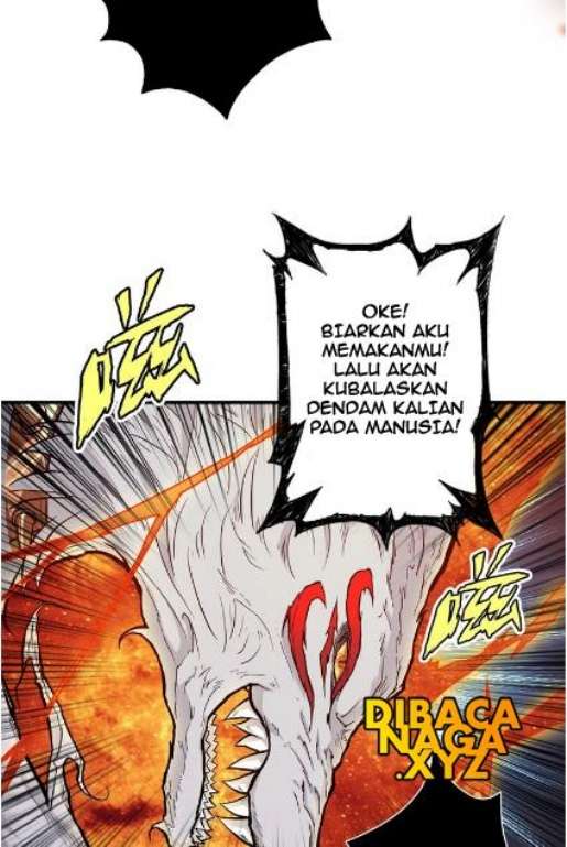 God Slayer Bab 45 halaman 9