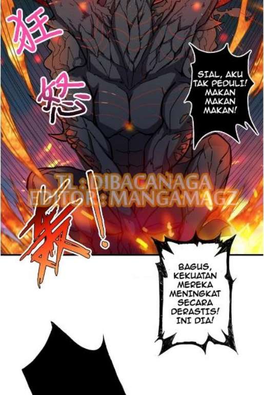 God Slayer Bab 45 halaman 11